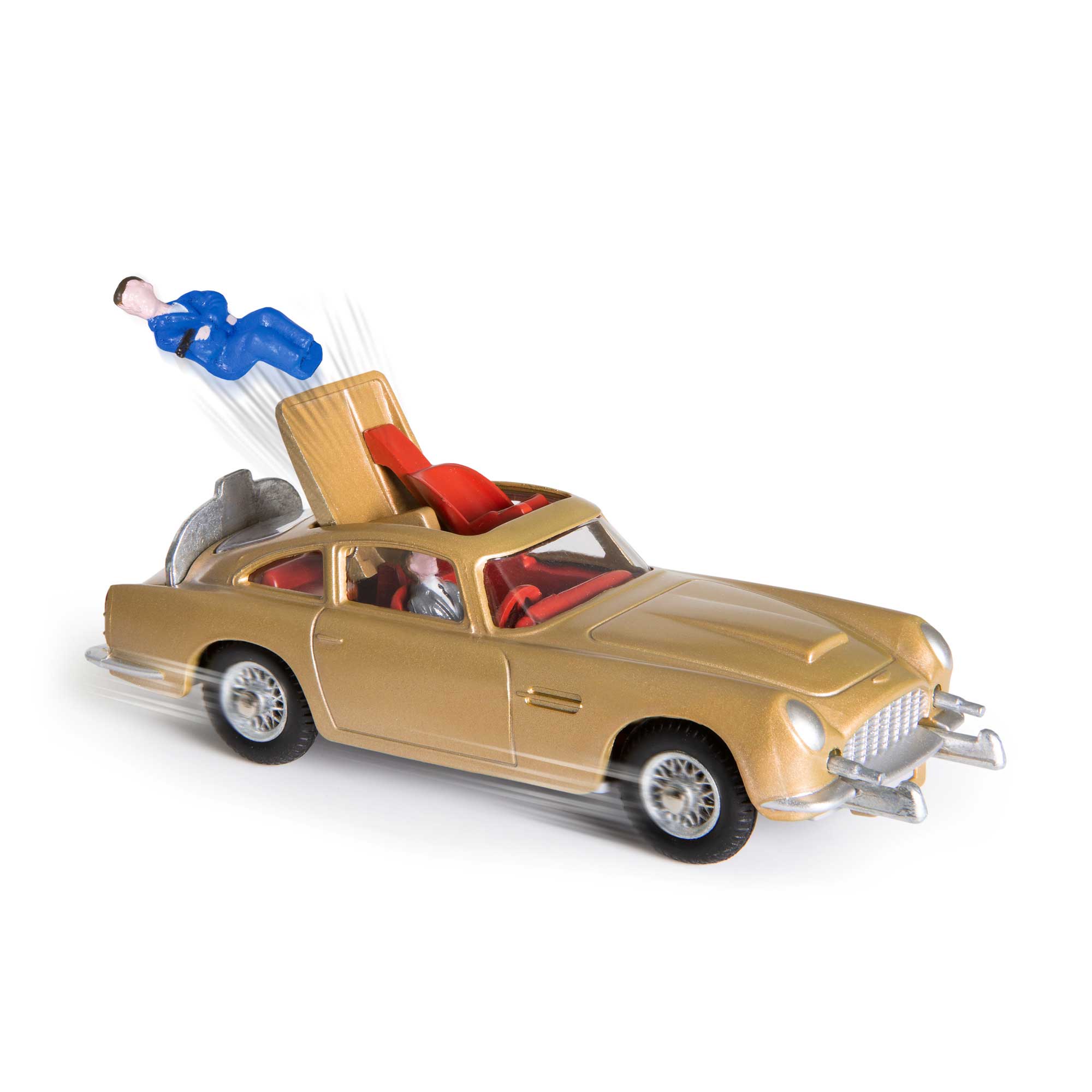 Corgi Model Club Membership TV007 (£20 off 1st Delivery of JAMES BOND