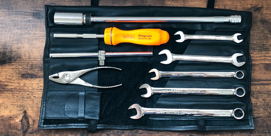 Snap On Tool Kit | Classic Minis Japan