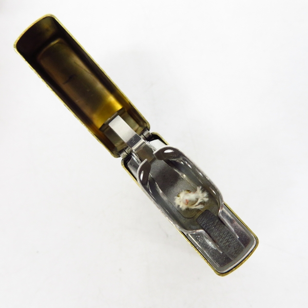 Zippo/ジッポー TRIGUN/トライガン 1000個限定/シリアル入り