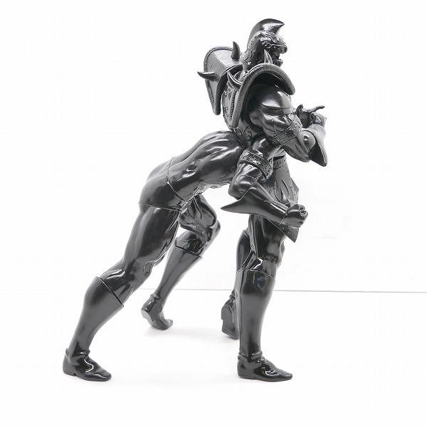 CCP×サタンクロス CCP キン肉マン サタンクロス サムソンティーチャー