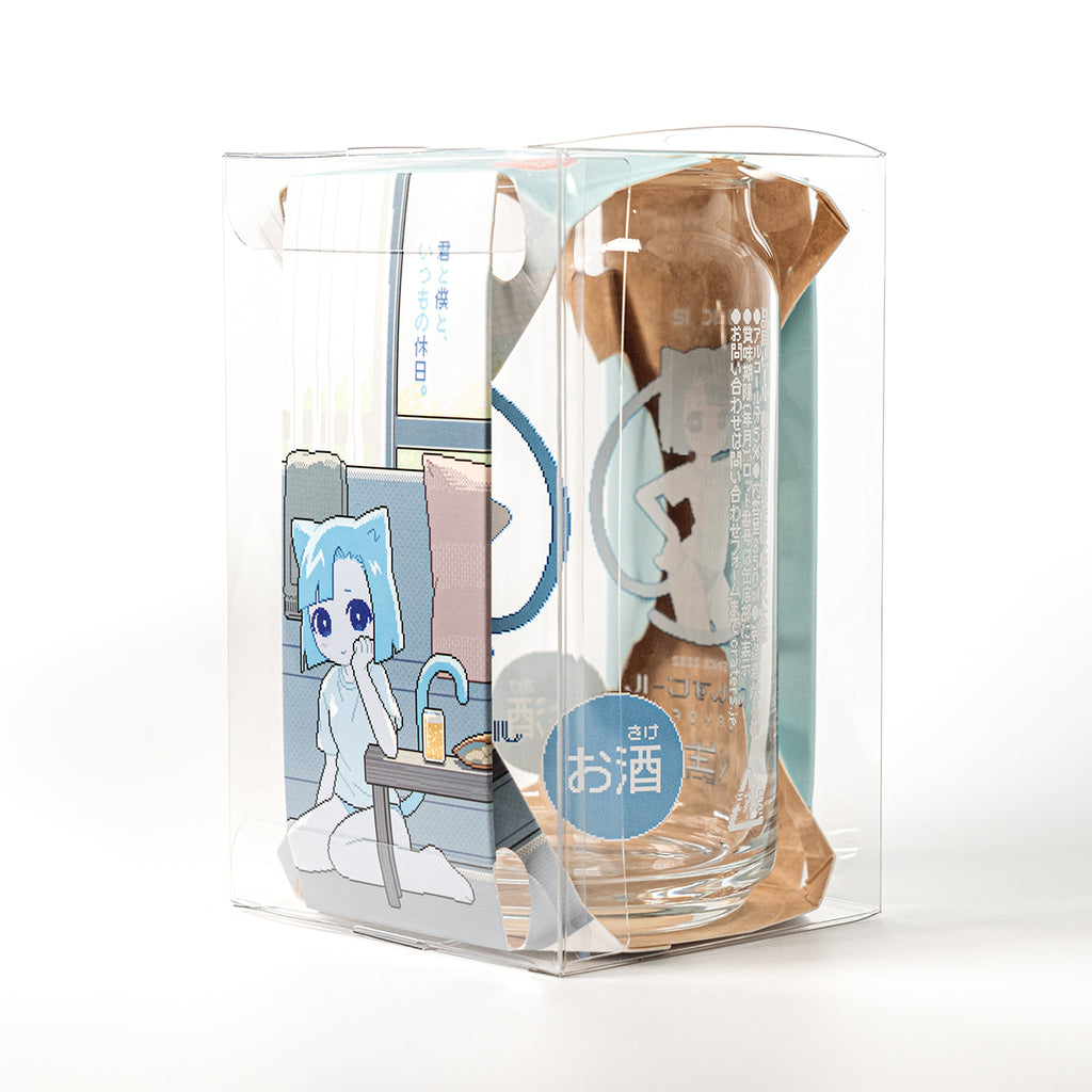 にゃんすビール/DAYOFF｜CRATERS