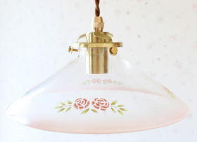 照明(ペンダントコード スタンド) マニー、イマン － フレンチ