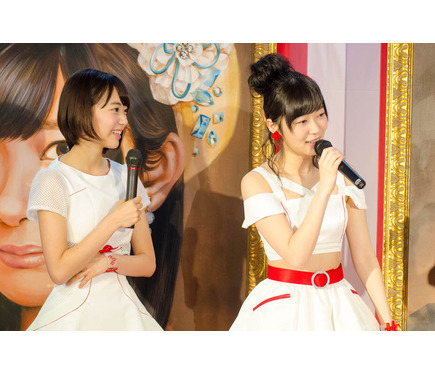 指原莉乃、宮脇咲良…AKB48選抜総選挙ミュージアム【フォトレポート
