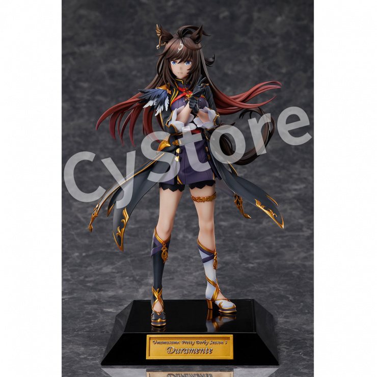 TVアニメ『ウマ娘 プリティーダービー Season 3』 1/7スケール