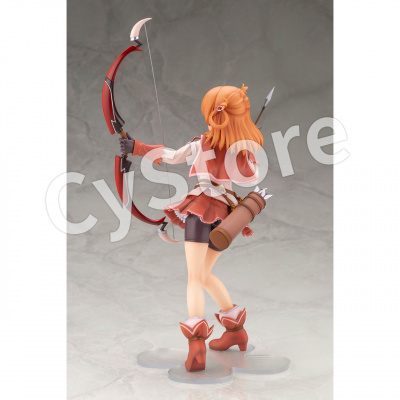 1/7スケールフィギュア リノ