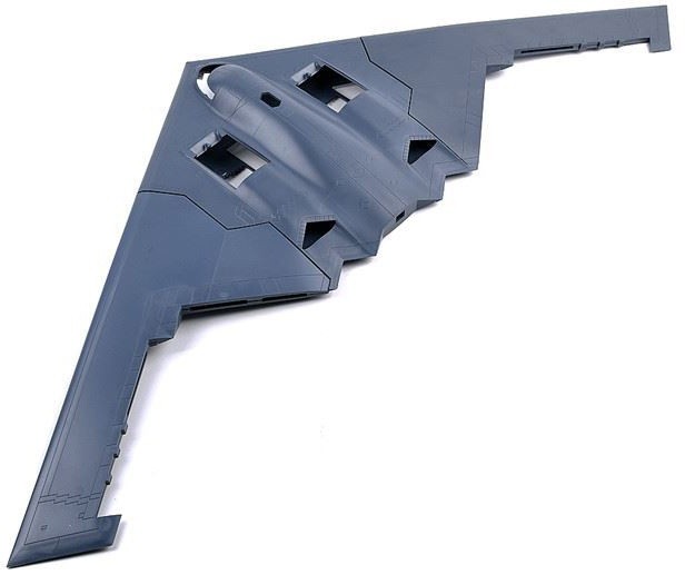 1/72 B-2A スピリット ステルス 爆撃機 - (株)ビーバーコーポレーション