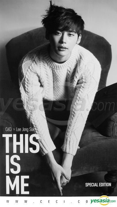 イジョンソク with me フォトブック 写真集 【公式通販】