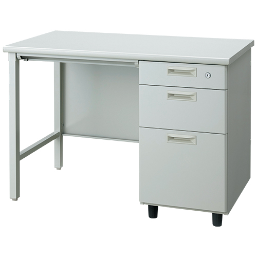 スマートスクール / 片袖机 JN2-601-AWH