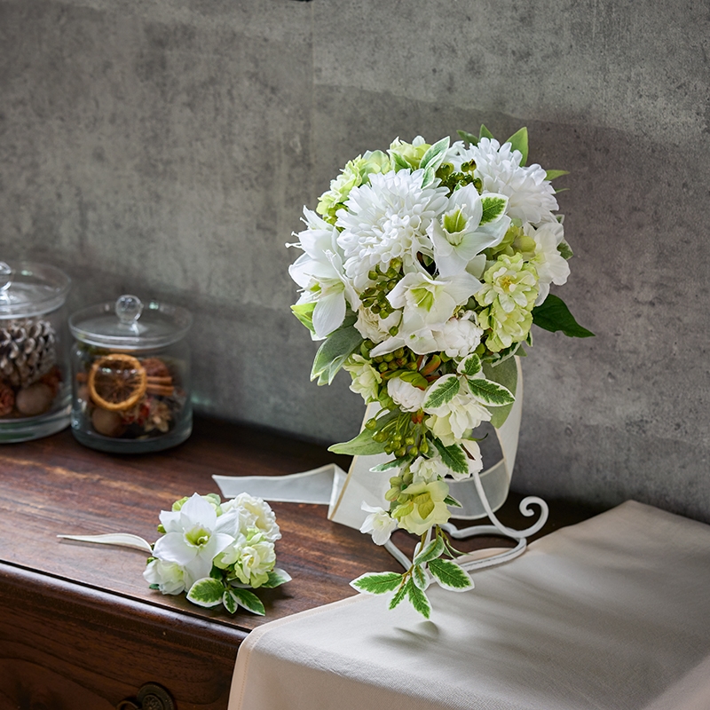 プリザーブド,造花,アーティフィシャルフラワー,問屋,東京堂,フレント