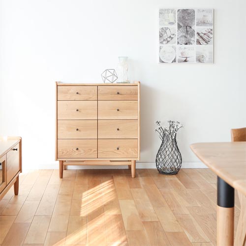 北海道ナラ | MUKU工房