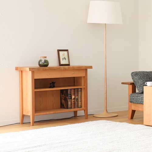 飛騨家具 ARTS CRAFT JAPAN アーツクラフトジャパン BIRUTA ビルータ