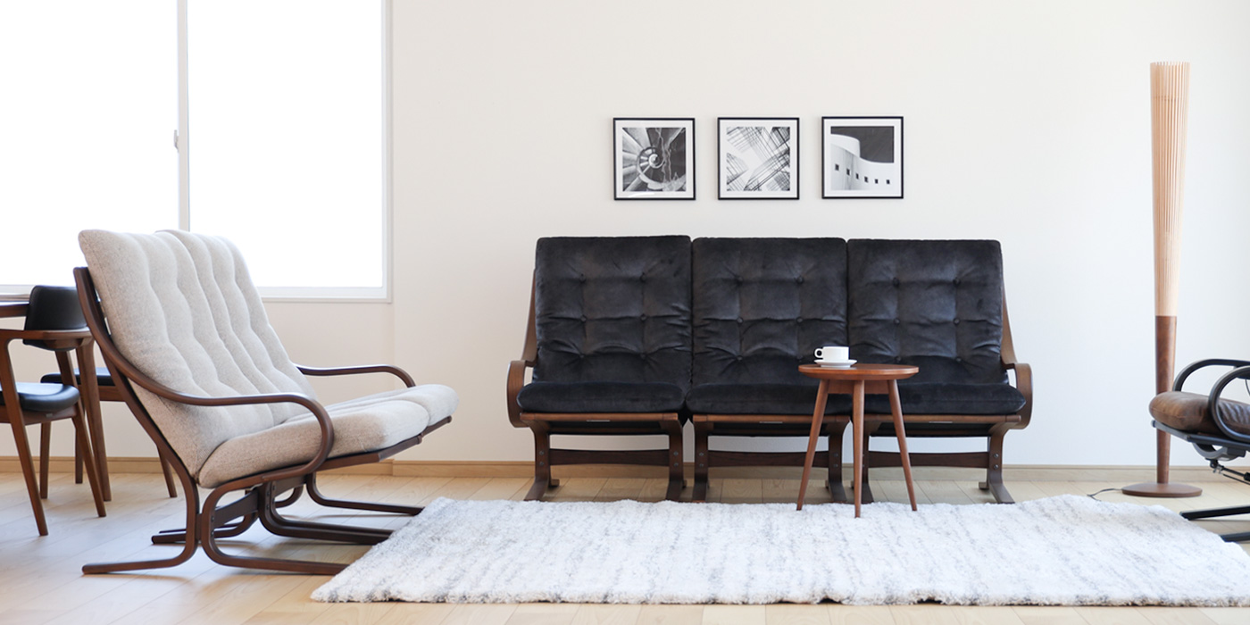 徳島家具 Fuji furniture 冨士ファニチア nagi ナギ ソファ