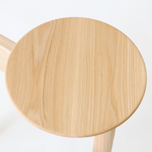 旭川家具 cosine コサイン Plant プラント スタンド 国産クラフト 木製