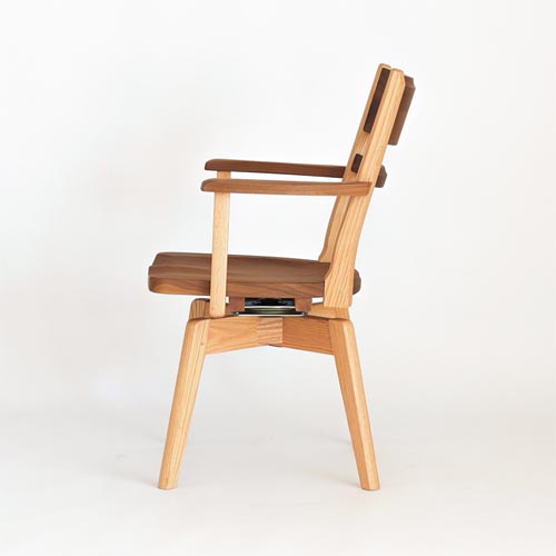 飛騨家具 ibata interior イバタインテリア Sign サイン 回転アーム