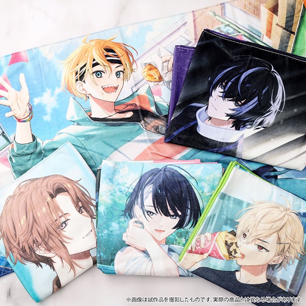 18TRIP エイトリ 五十竹 あく太 まとめ売り Amazon.co.jp: 18TRIP