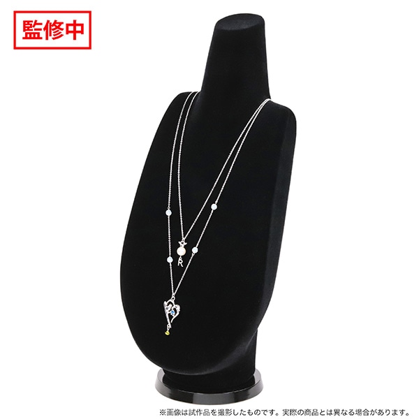 新テニスの王子様 バースデーネックレス 越前リョーマ【受注生産商品