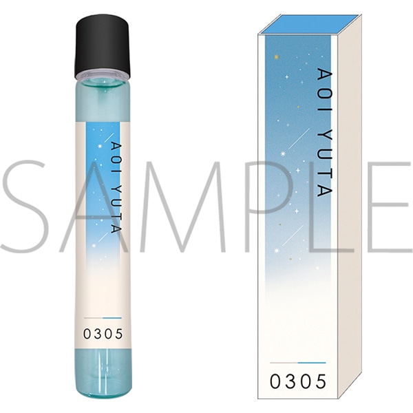 3次分】あんさんぶるスターズ！！ ロールオンフレグランス