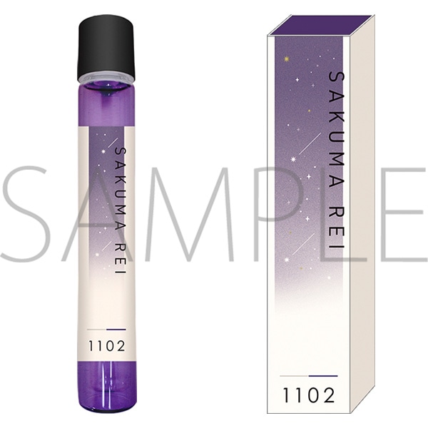 3次分】あんさんぶるスターズ！！ ロールオンフレグランス