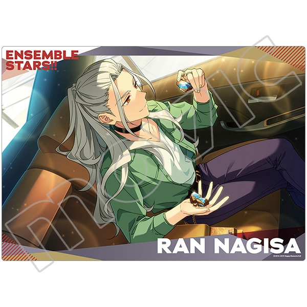 あんさんぶるスターズ！！ マルチシート Eden 乱凪砂: キャラグッズ