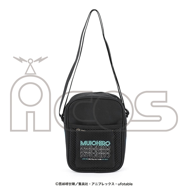 鬼滅の刃 ショルダーバッグ 時透 無一郎: キャラグッズ｜ムービック