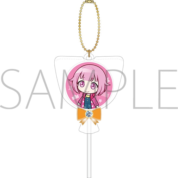 プロジェクトセカイ カラフルステージ！ feat. 初音ミク キャンディ