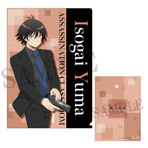 暗殺教室 アクリルバッジコレクション（全31種）: ダッシュストア