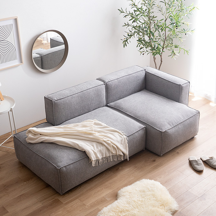 g118086]【単品】1.5人掛けソファ 1人掛けソファー | 家具・インテリア