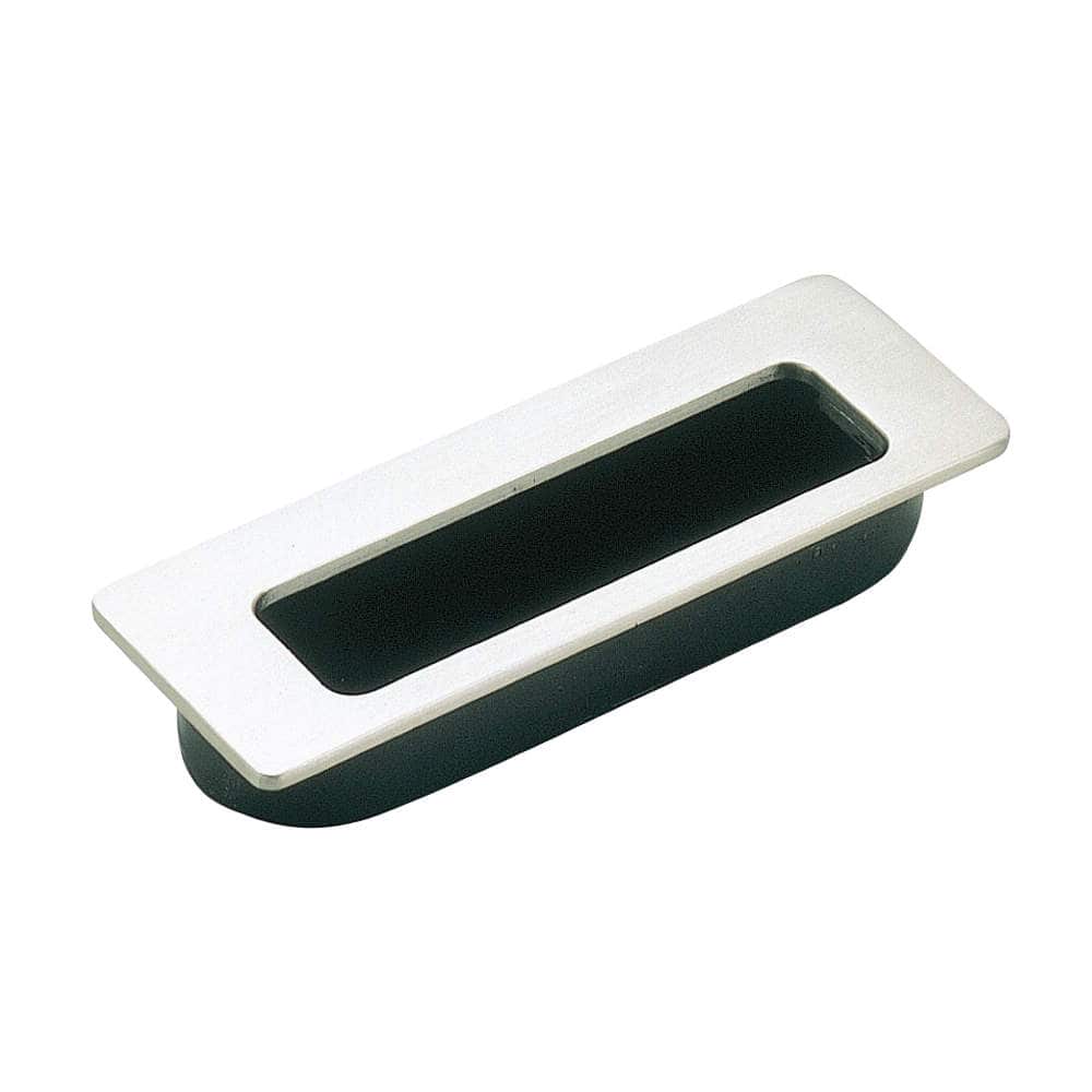 ステンレス 埋込取手 HH-K 【スガツネ工業】