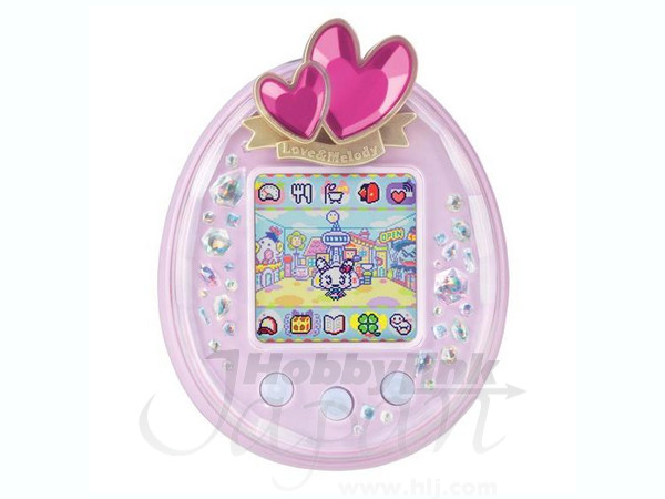 Tamagotchi P's Love & Melody Set | HLJ.co.jp