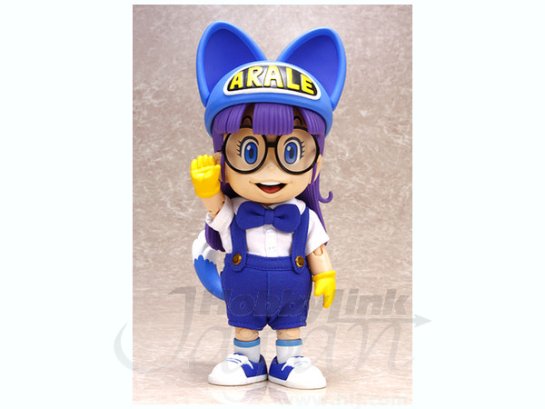 EX合金DX アラレちゃん ネコ耳 Ver. | HLJ.co.jp