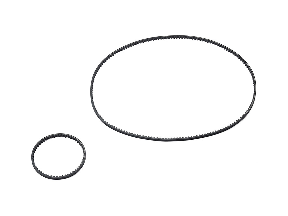 タミヤ RCスペアパーツ SP.876 TA04 ドライブベルトセット | タミヤ