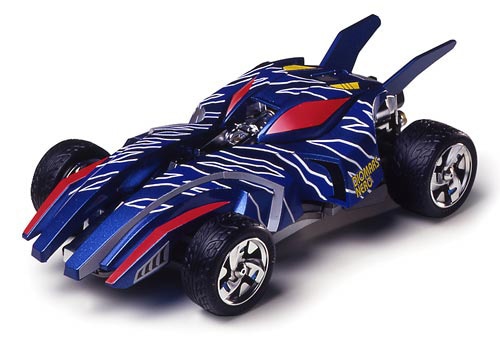 タミヤ 1/32 リアルミニ四駆シリーズ ディオマース・ネロ | タミヤ