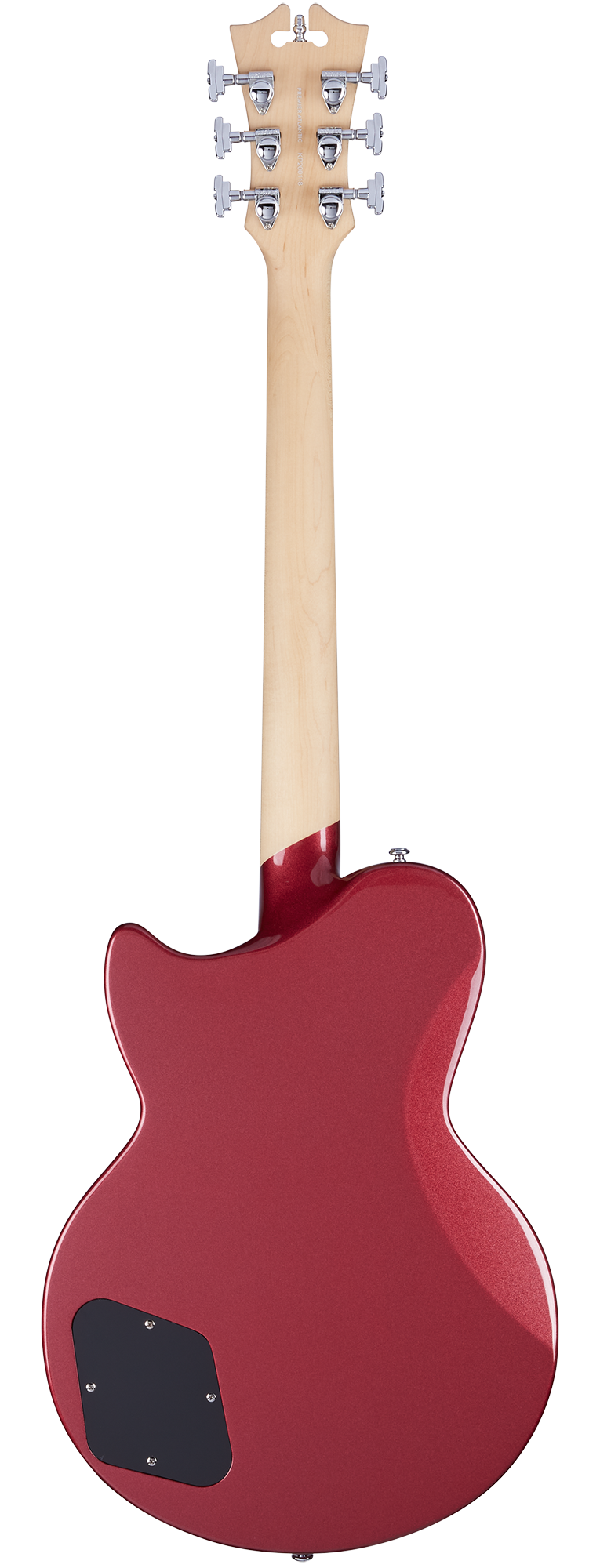 Premier Atlantic - D'Angelico Guitars