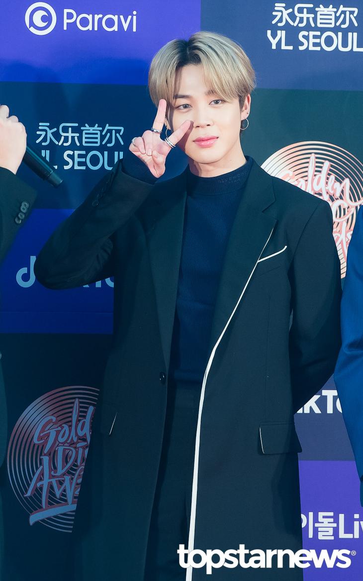 グラミー女王も興奮！米有名R&Bアーティストは何故ジミン(BTS)を推す