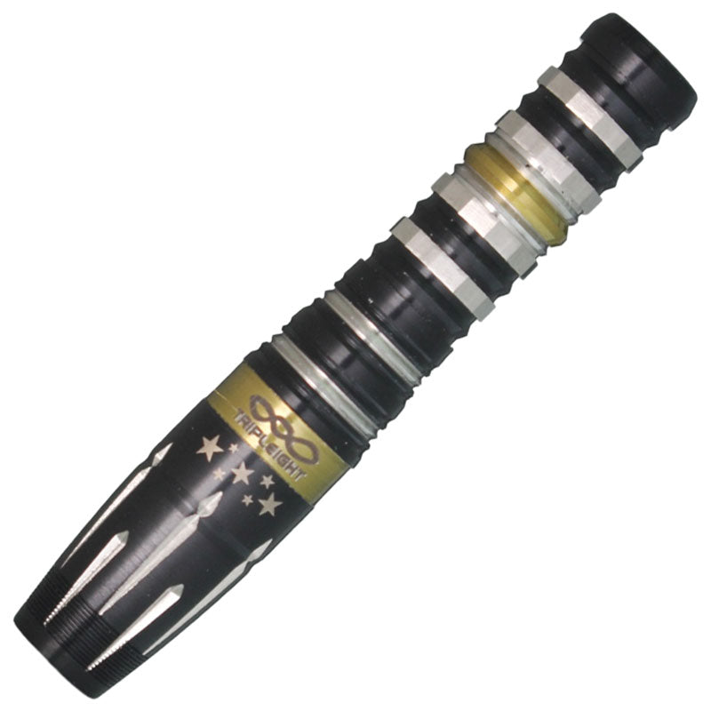 Tripleight effortTR Darts Barrel 2BA – Dartsbuddy.com