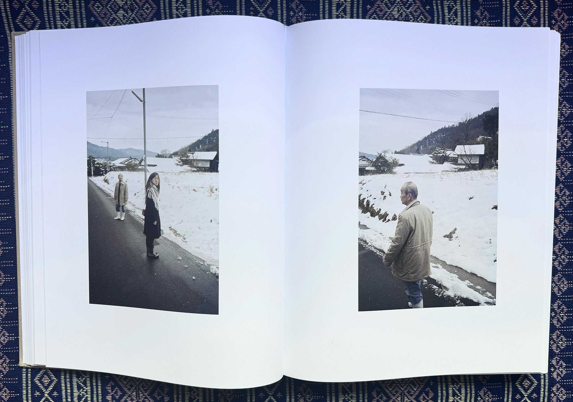 Shiotani | Anders Edstrom