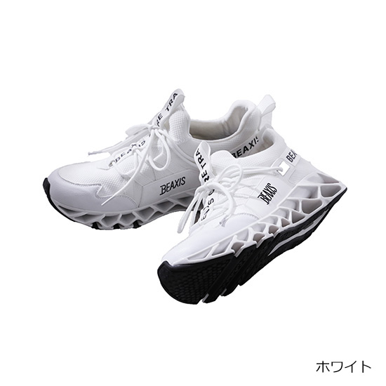 BEAXIS]BEAXISバランスコアスニーカー2 | KOBUNSHA SELECT SHOP