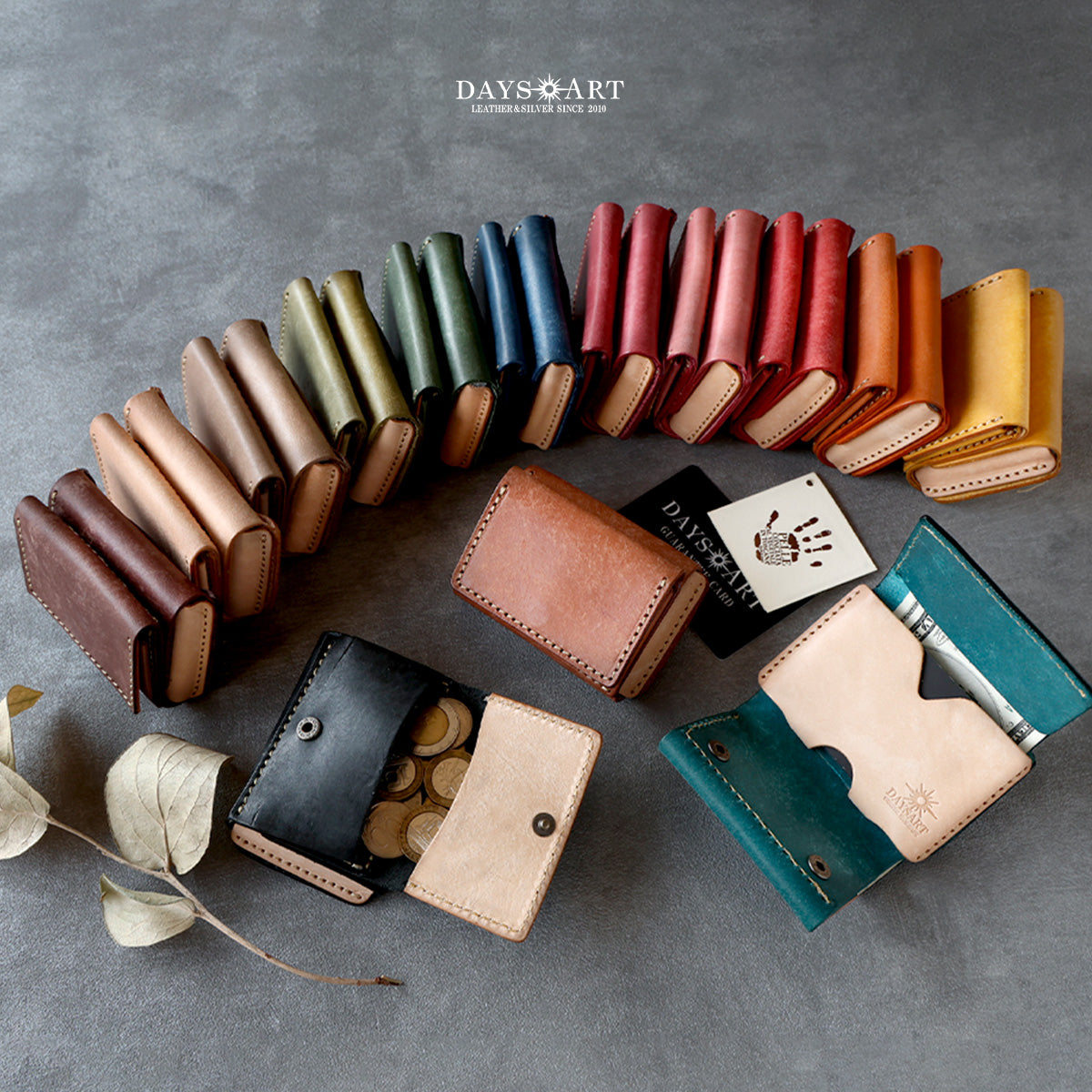 ☆スタミナ丼☆ブラウン 写真 おしゃれ 小物 アクセサリー カラビナ