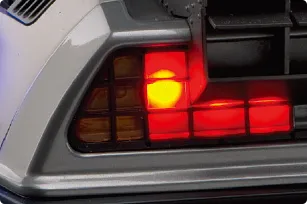 バック・トゥ・ザ・フューチャー | デアゴスティーニ公式