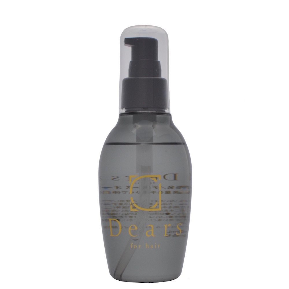 ディアーズオイル 140ml｜Dears（ディアーズ）オンラインショップ