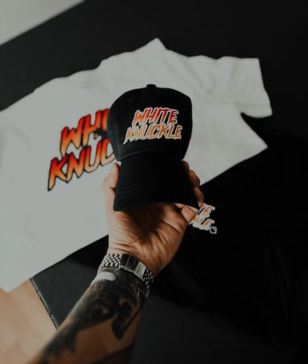 white knuckle syndicate – DEVILSIX