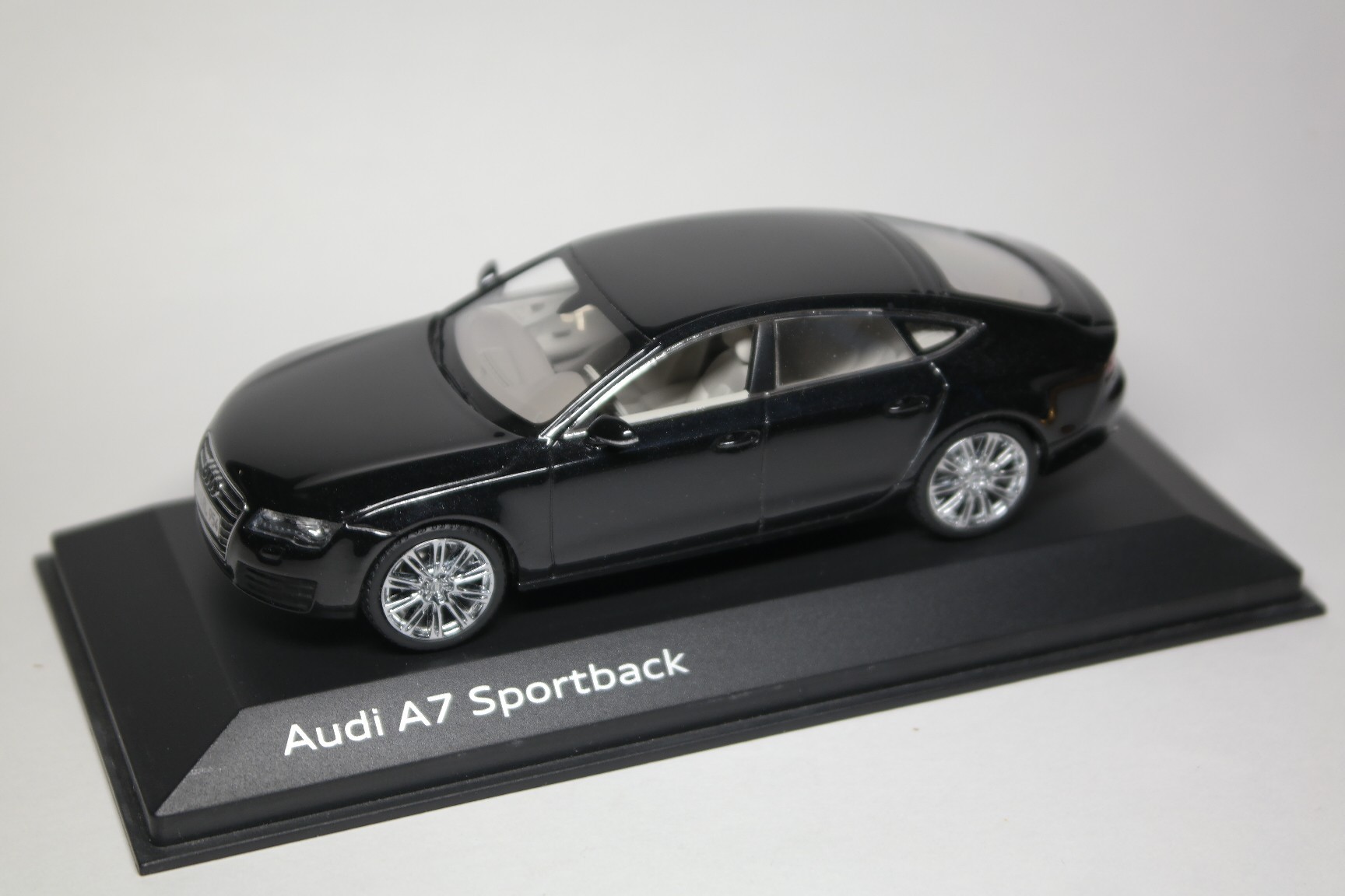 Audi A7 Sportback - Diecast Ukraine