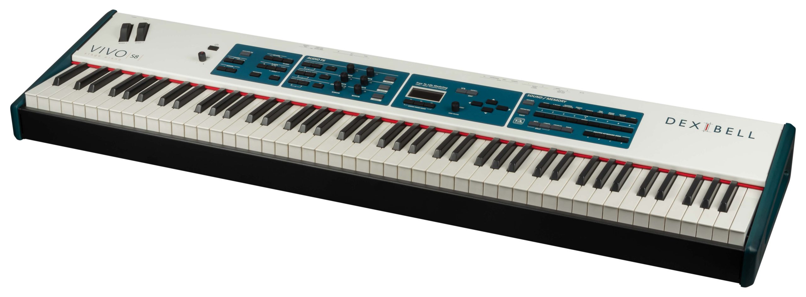 VIVO S8 - Dirigent | ディリゲント