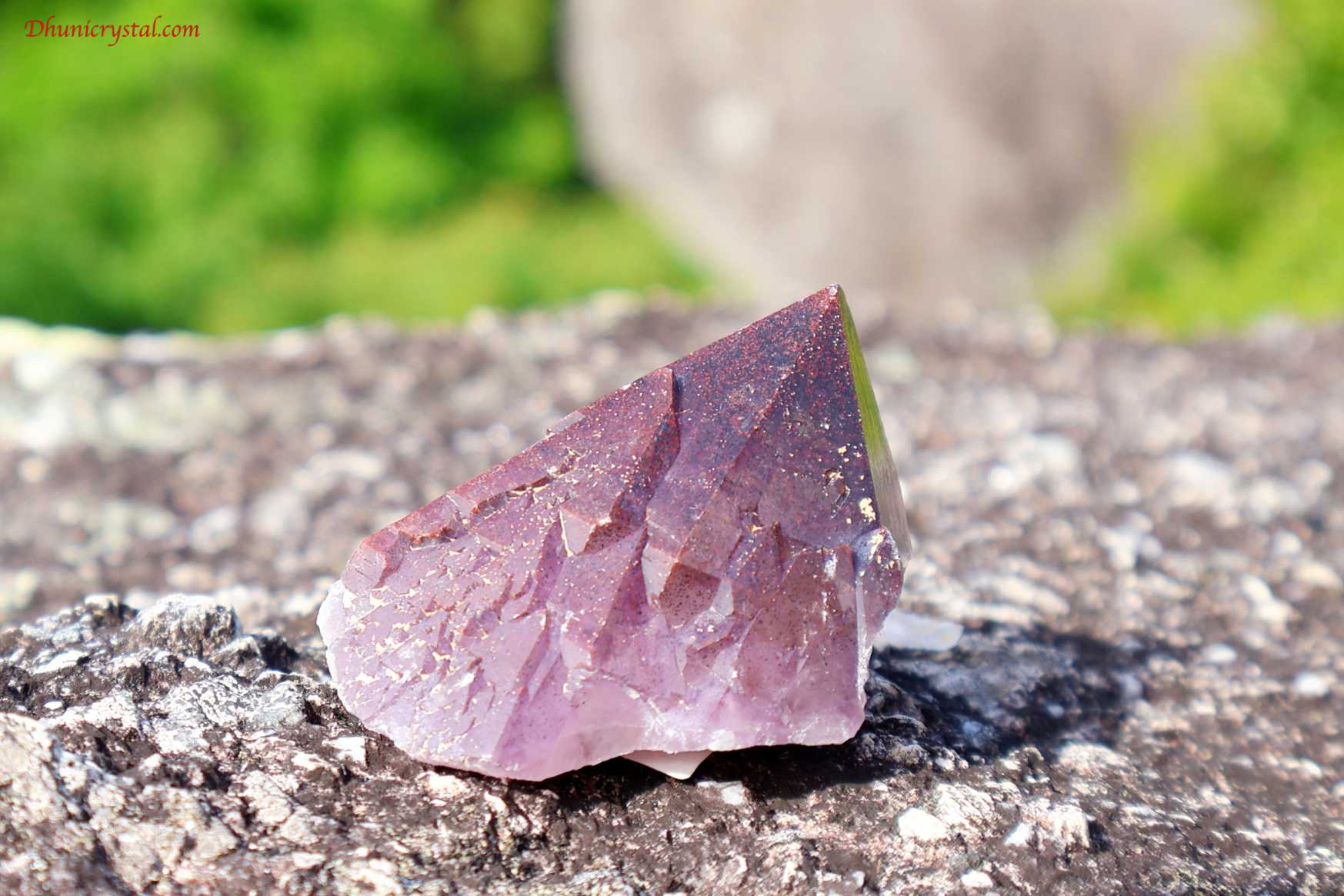 オーラスターライト23原石(W722)