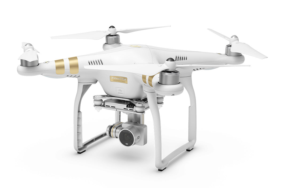 Buy DJI Phantom 3 Professional Drone | Camrise