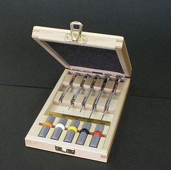 ベルジョン時計ドライバー 時計精密ドライバー BERGEON【ドマーニ】