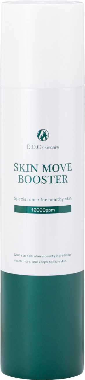 DOC Skincare｜肌のチカラを高め、肌を育む。自宅でできる高品質