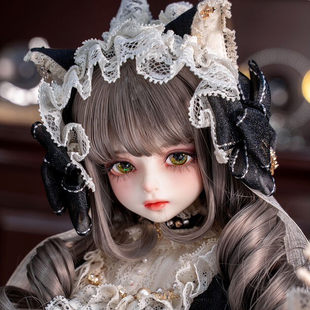 期間限定】Tuesdays Child ALL TYPE Pre-Order ｜DOLK（ドルク）