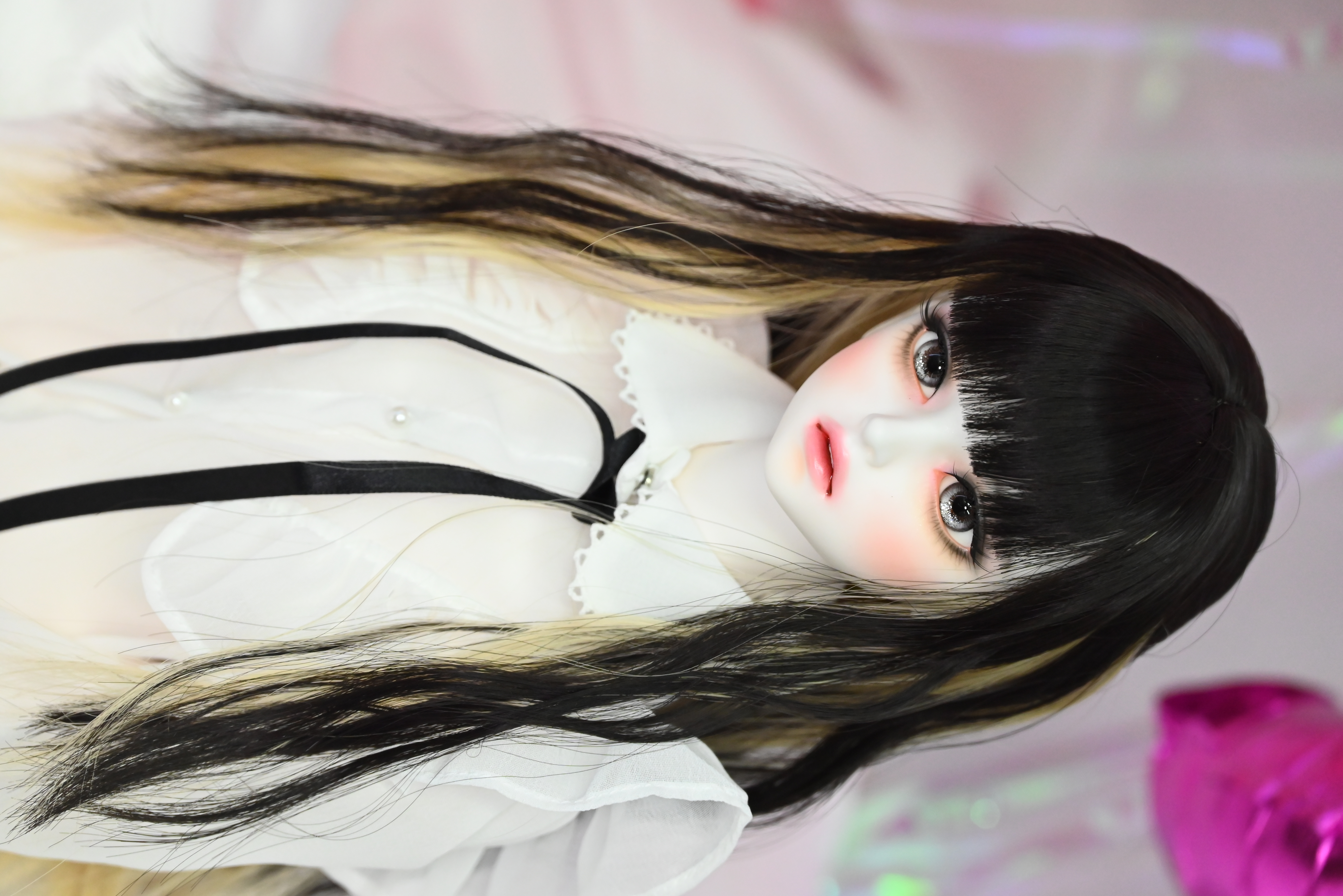 Dspot Online shop / LITTLE MONICA / Sophia