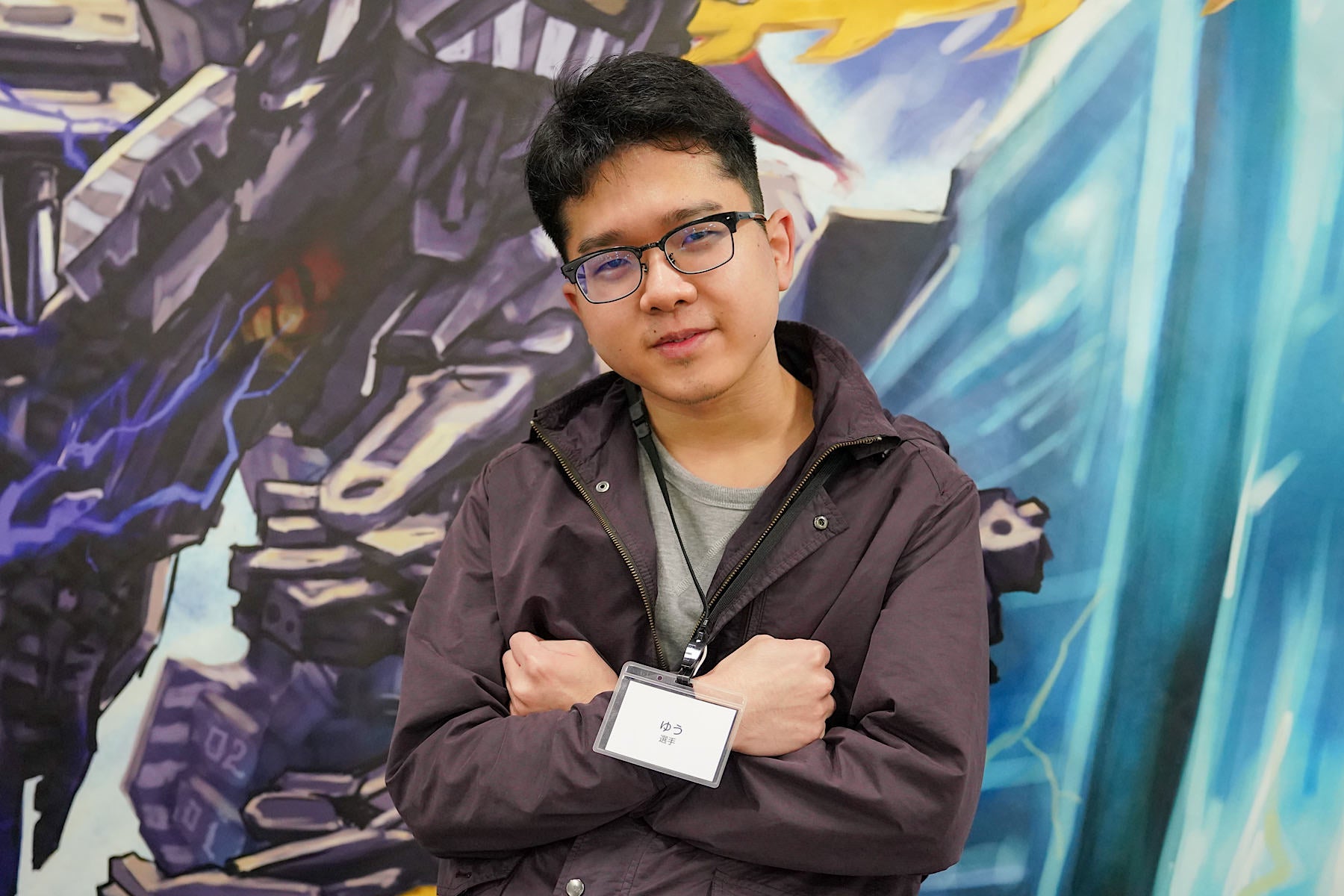 最強位決定戦：出場プレイヤー紹介 | デュエル・マスターズ